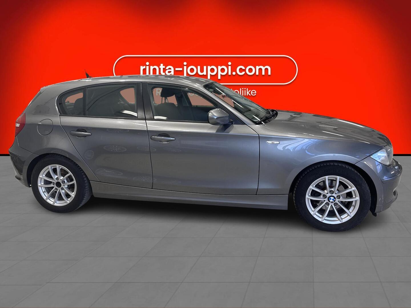 BMW 116 2010