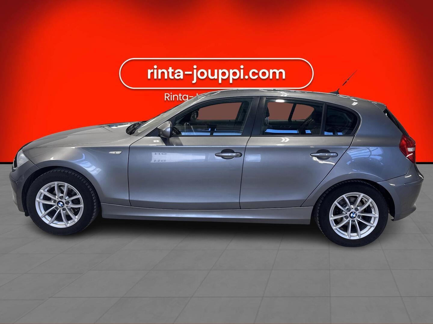 BMW 116 2010