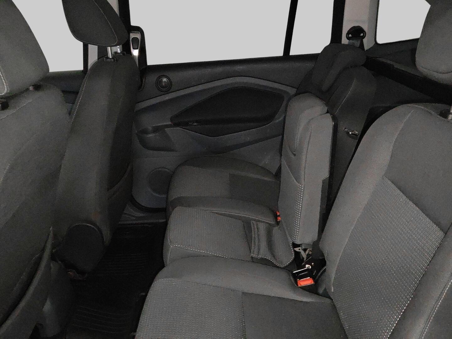 FORD Grand C-Max 2013