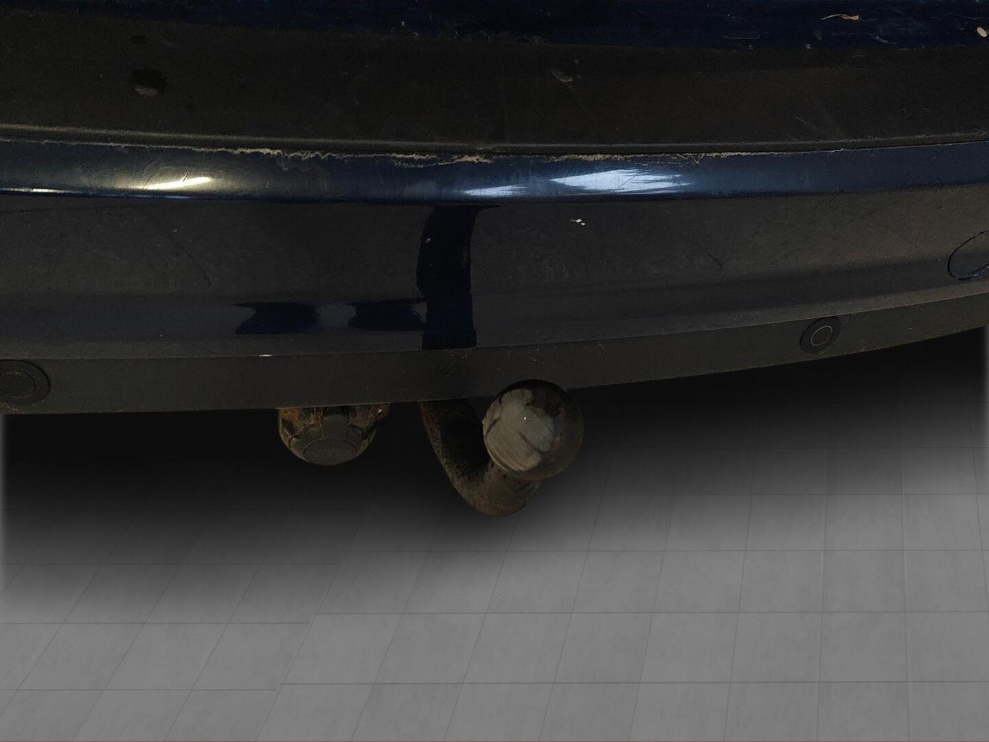 FORD Grand C-Max 2013