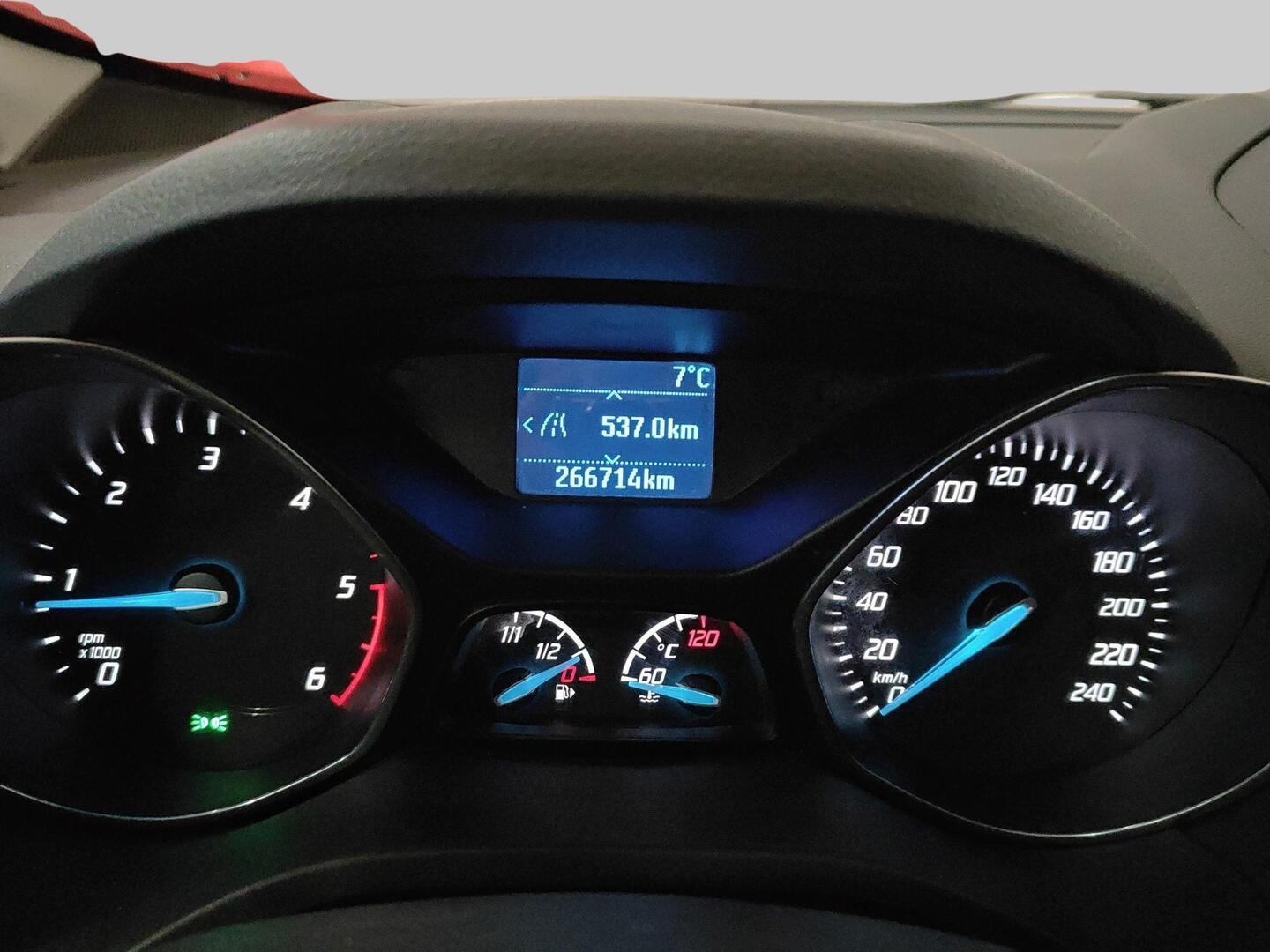 FORD Grand C-Max 2013