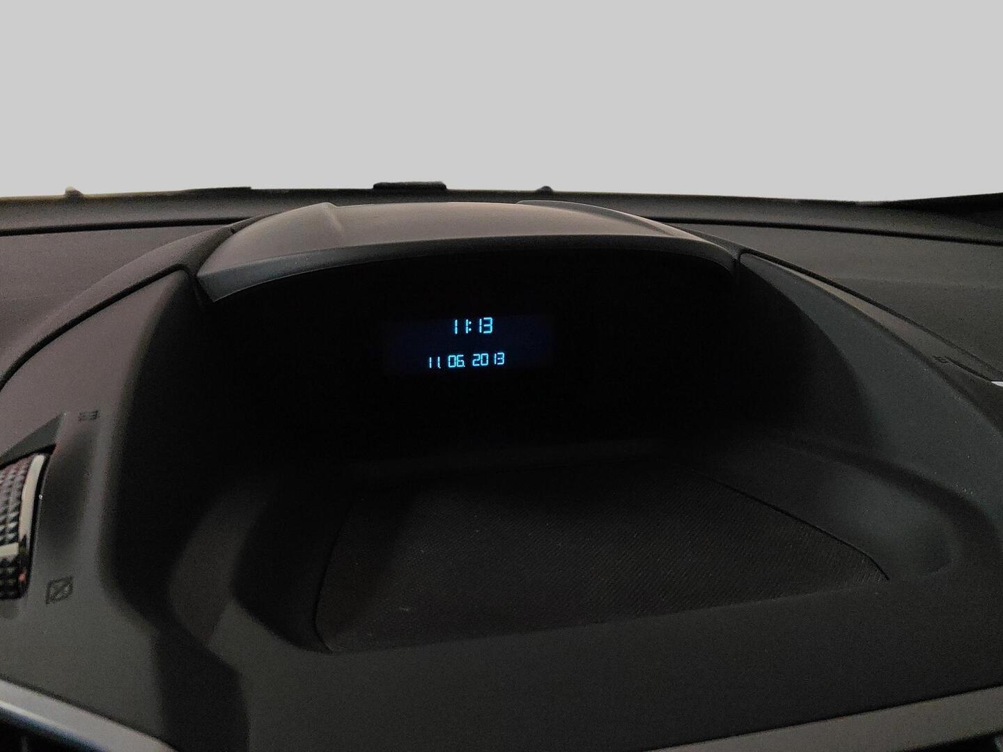 FORD Grand C-Max 2013