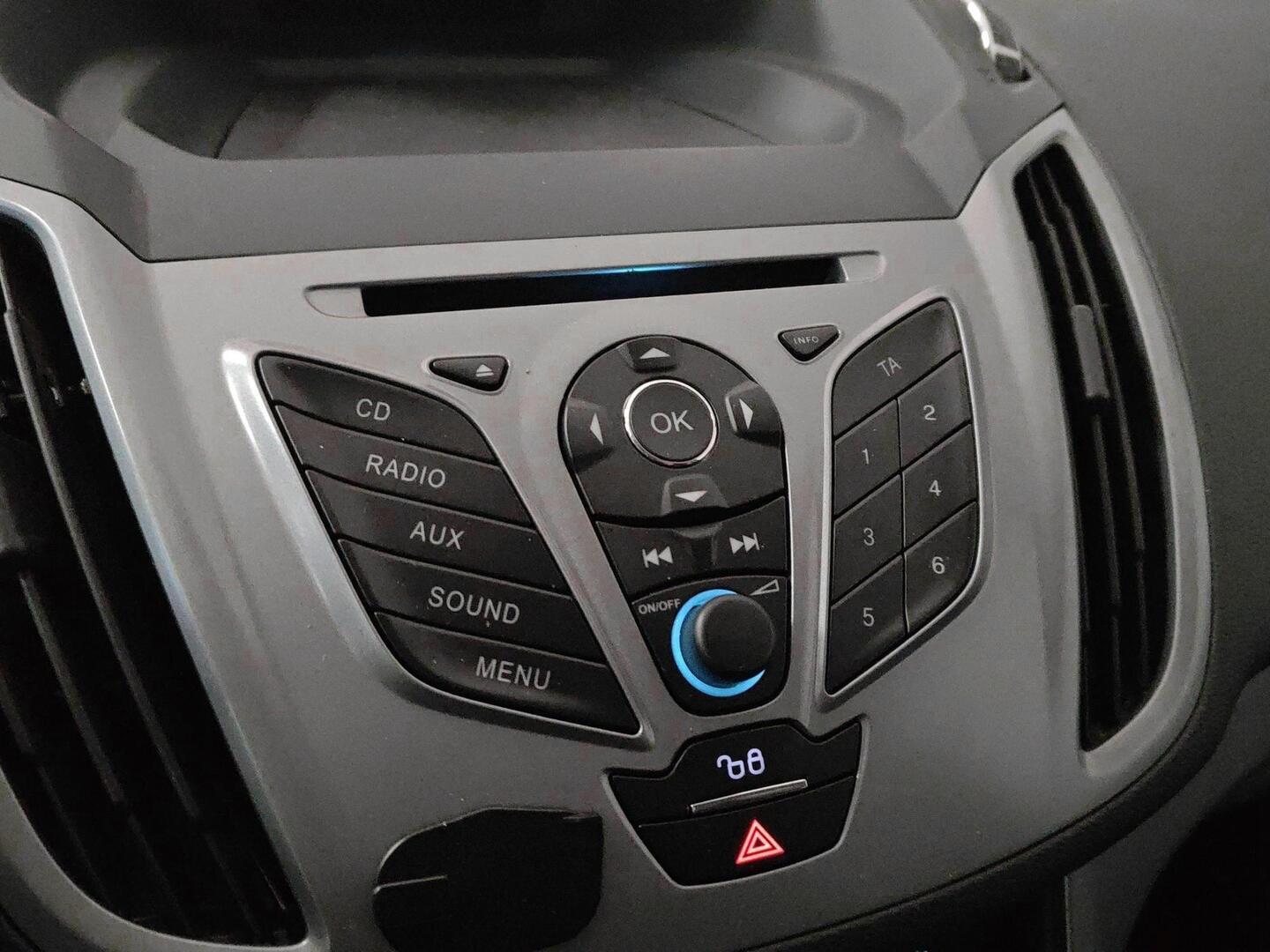 FORD Grand C-Max 2013