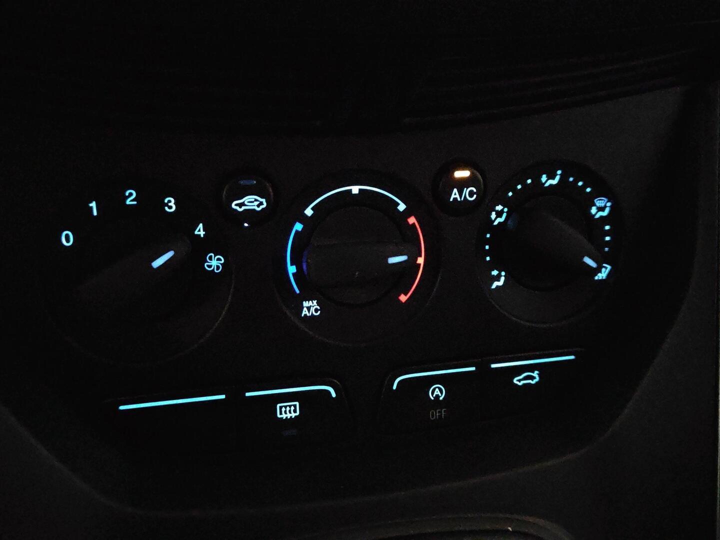 FORD Grand C-Max 2013