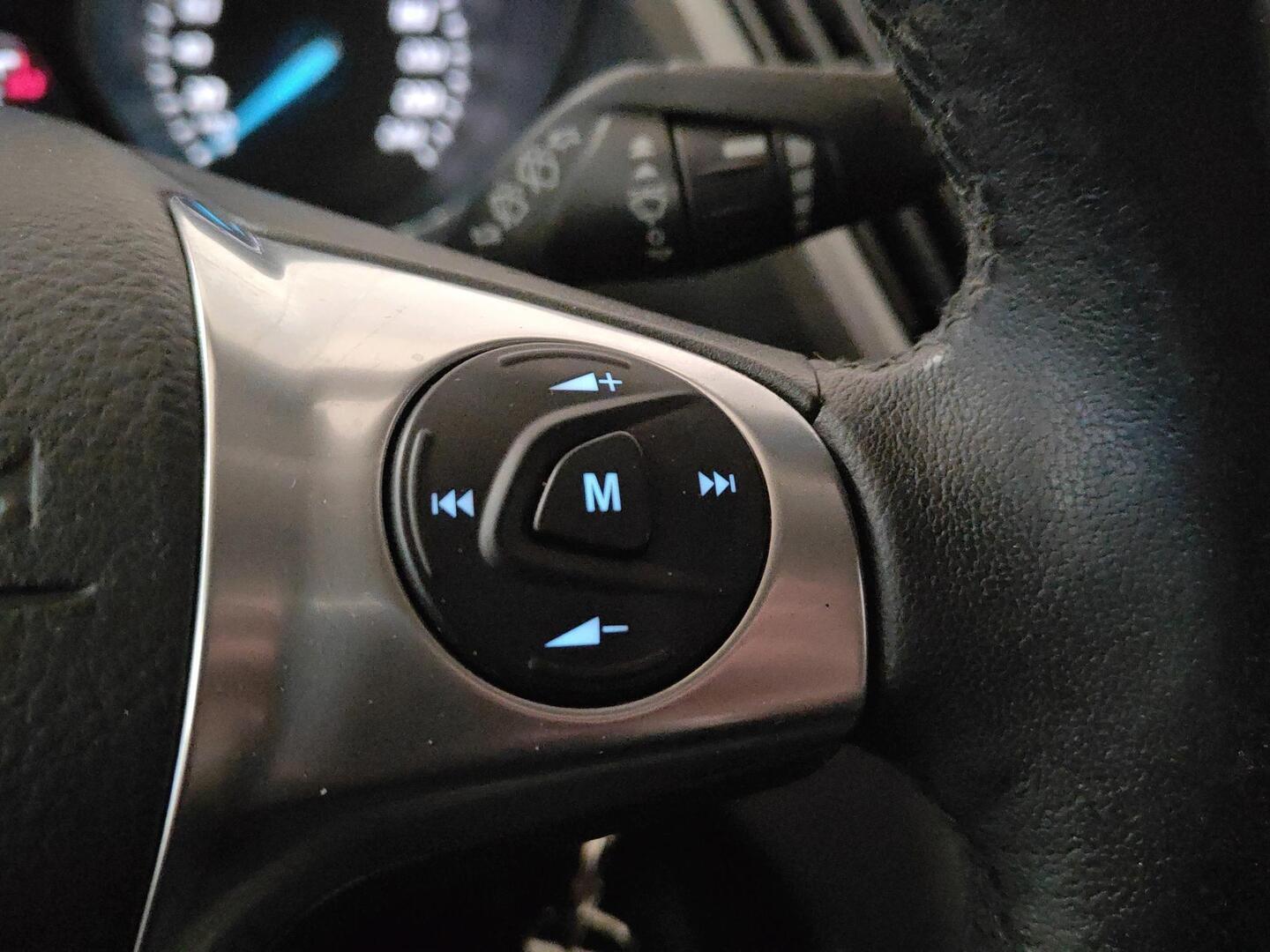 FORD Grand C-Max 2013