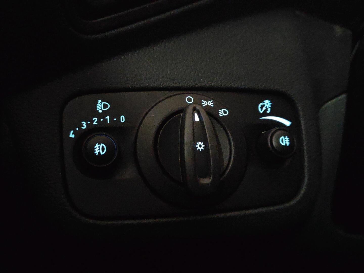 FORD Grand C-Max 2013