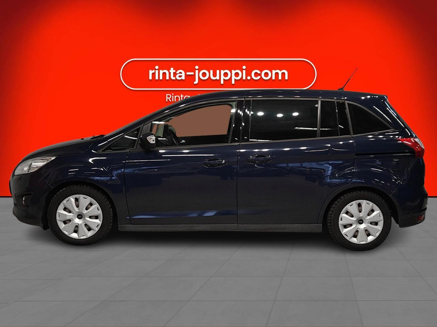 FORD Grand C-Max 2013