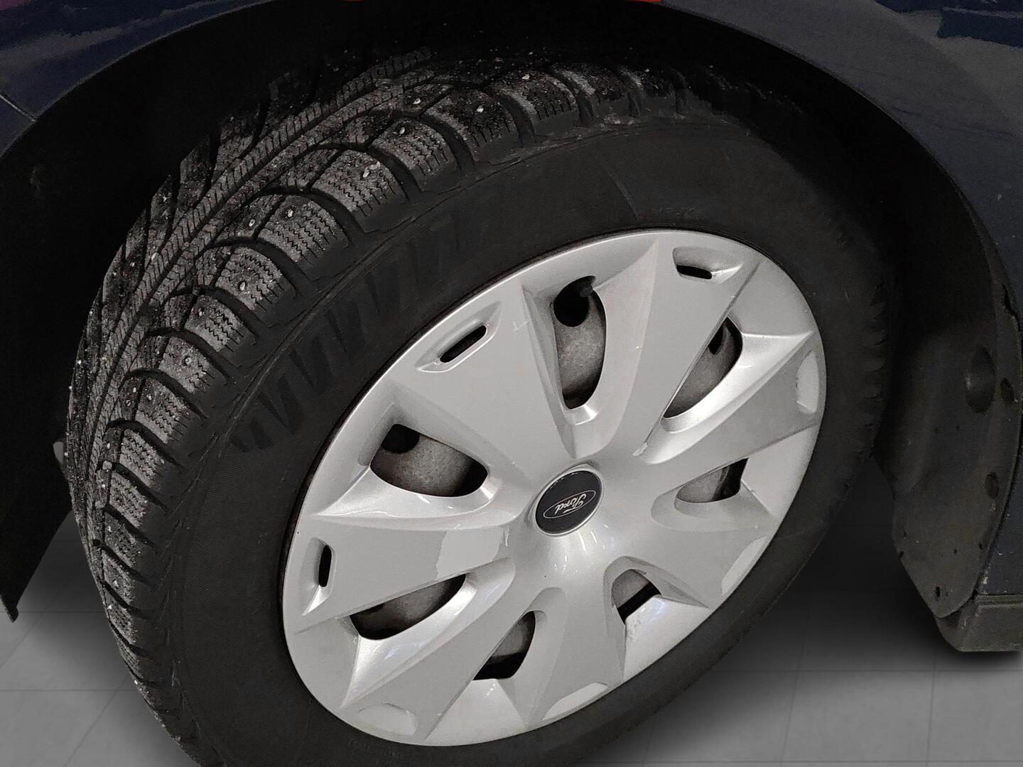 FORD Grand C-Max 2013