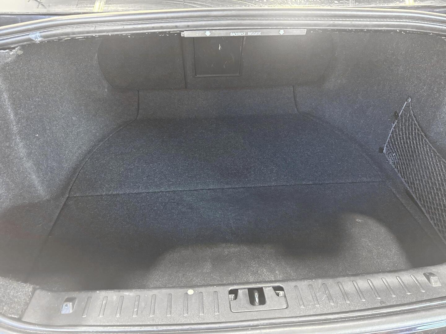 VOLVO S80 2015