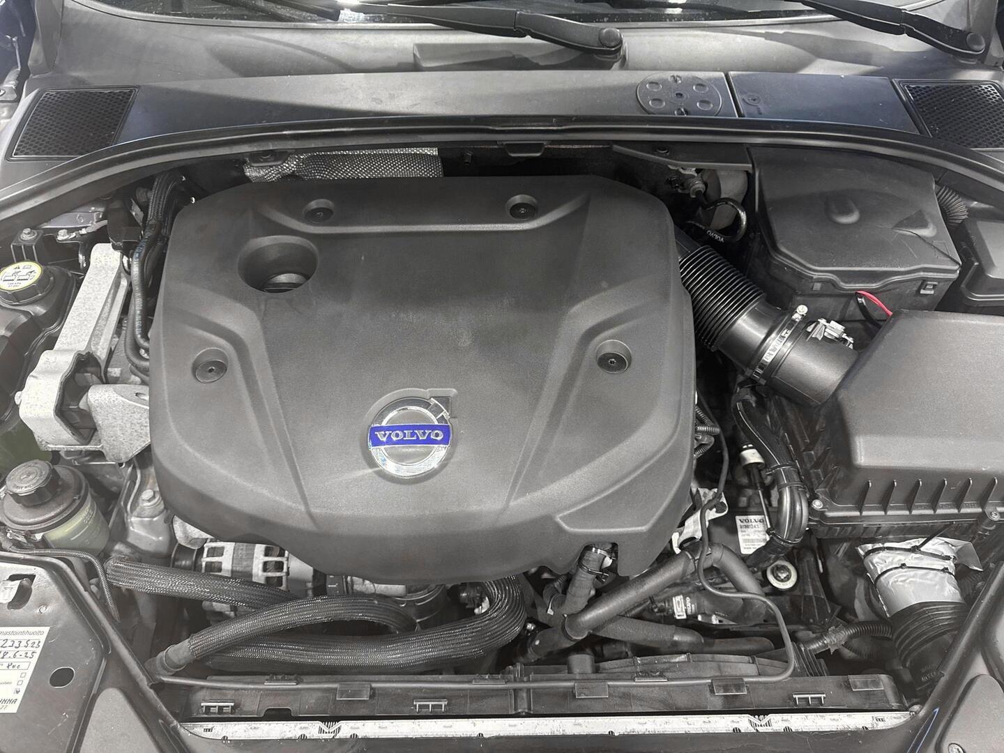 VOLVO S80 2015