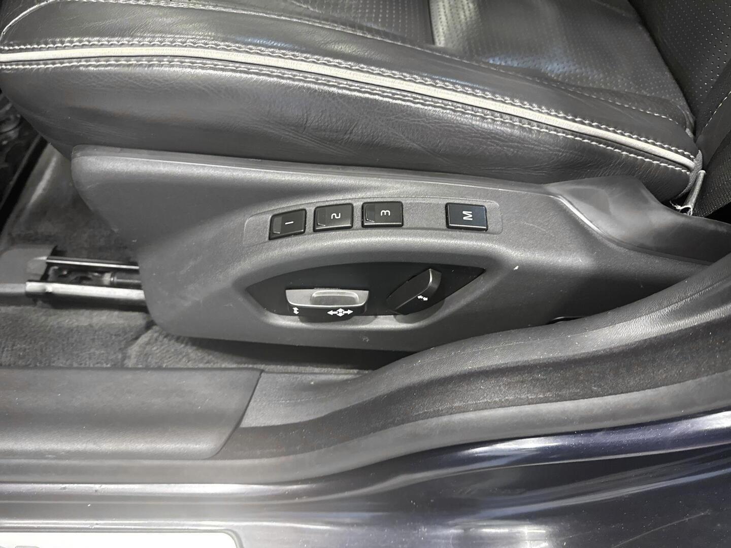 VOLVO S80 2015