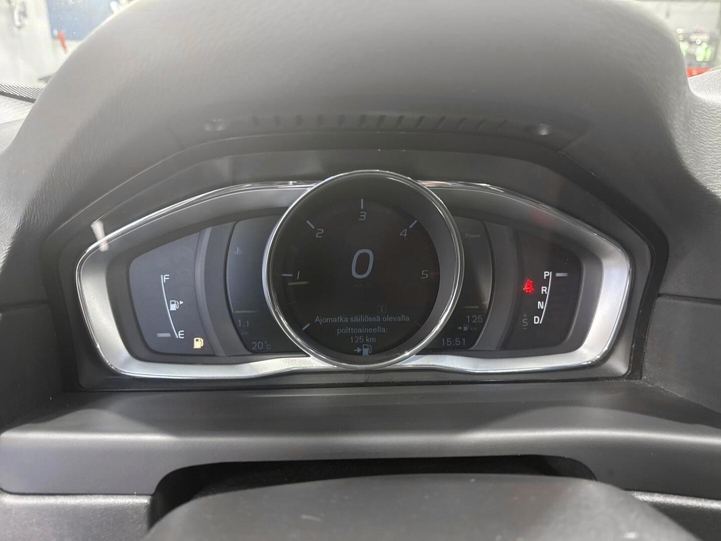 VOLVO S80 2015