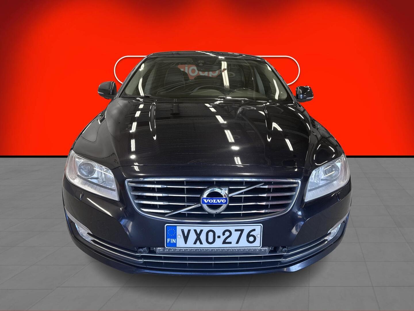 VOLVO S80 2015