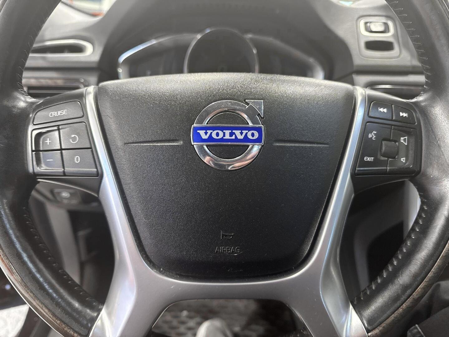 VOLVO S80 2015