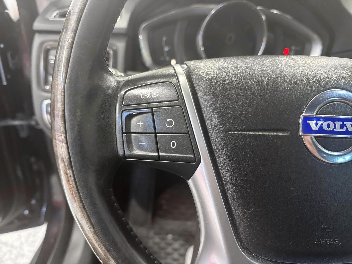 VOLVO S80 2015