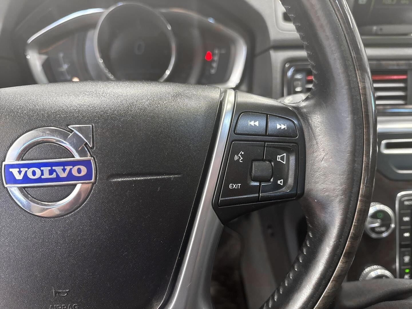 VOLVO S80 2015