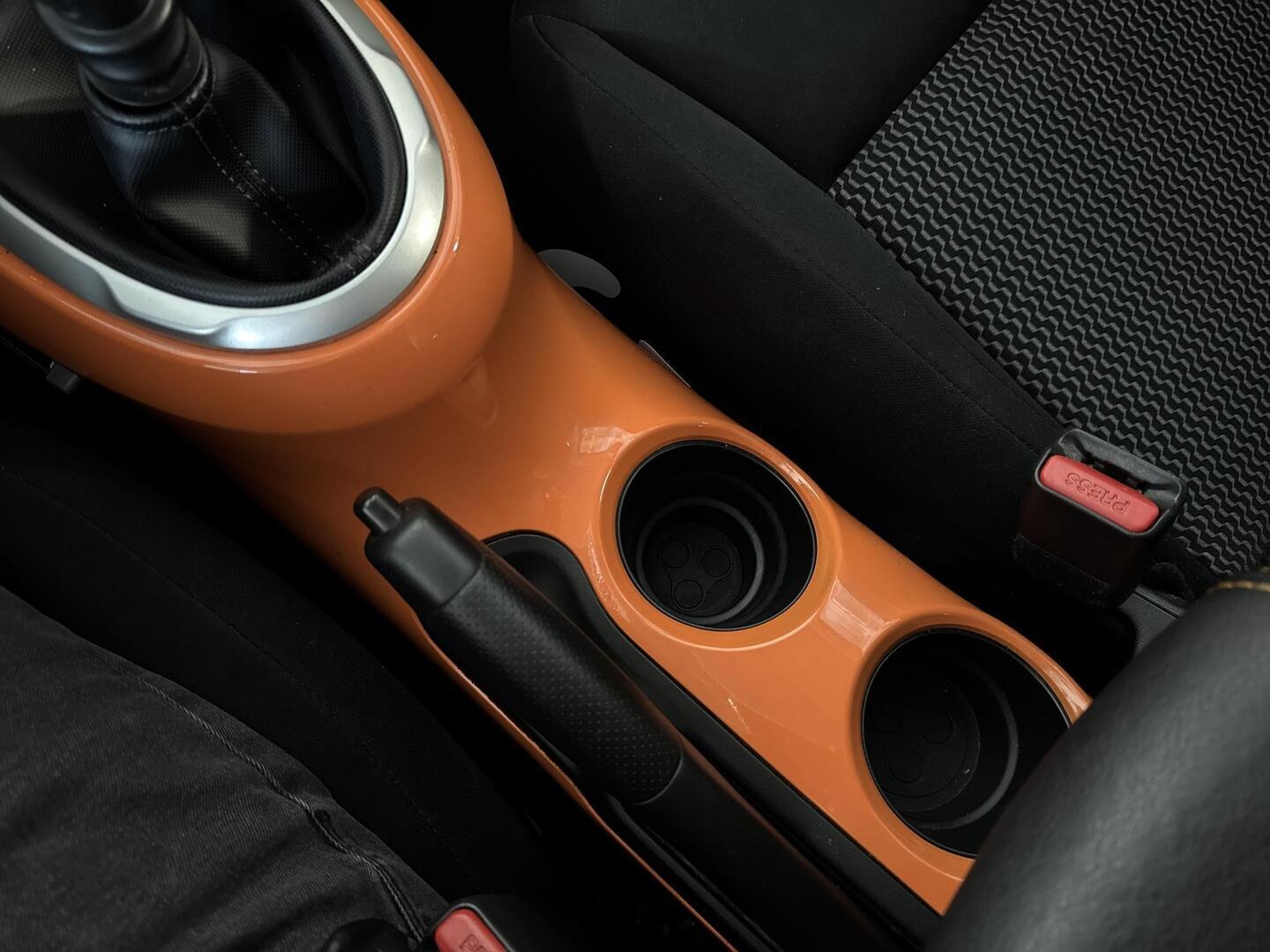 NISSAN Juke 2015