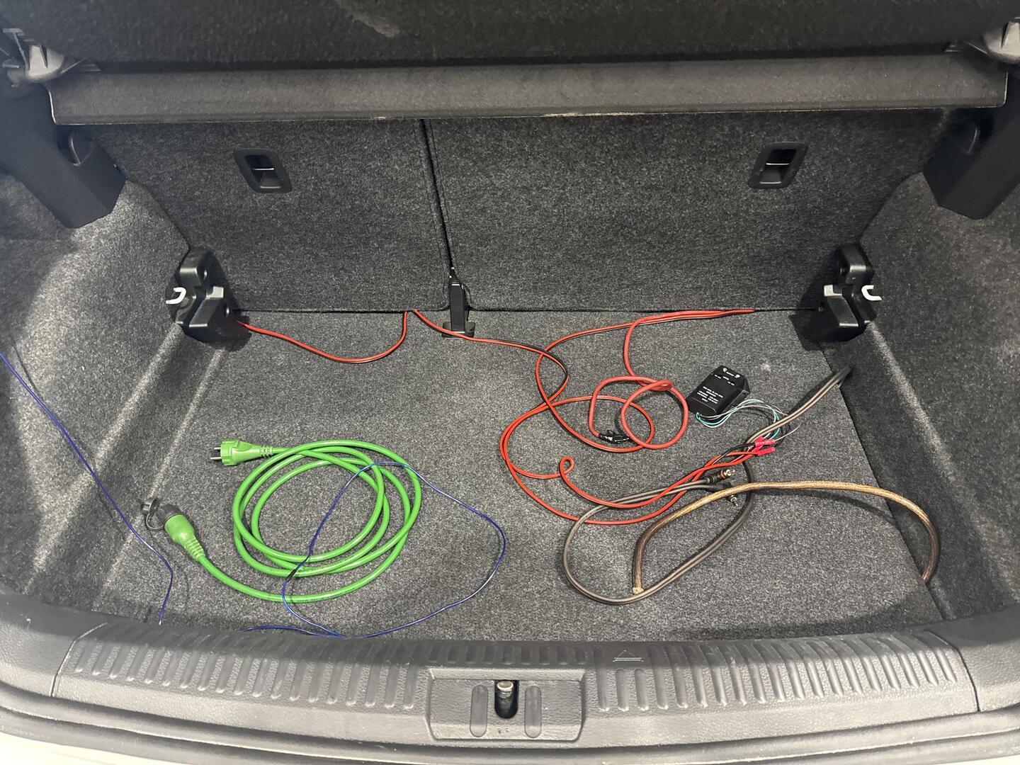 VOLKSWAGEN Polo 2017