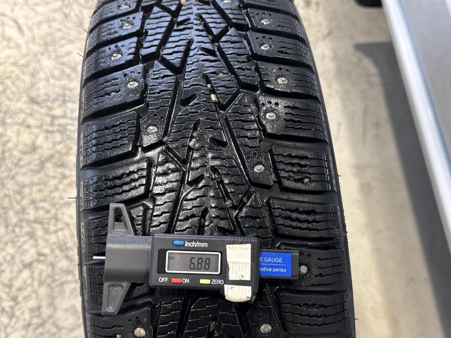 VOLKSWAGEN Polo 2017