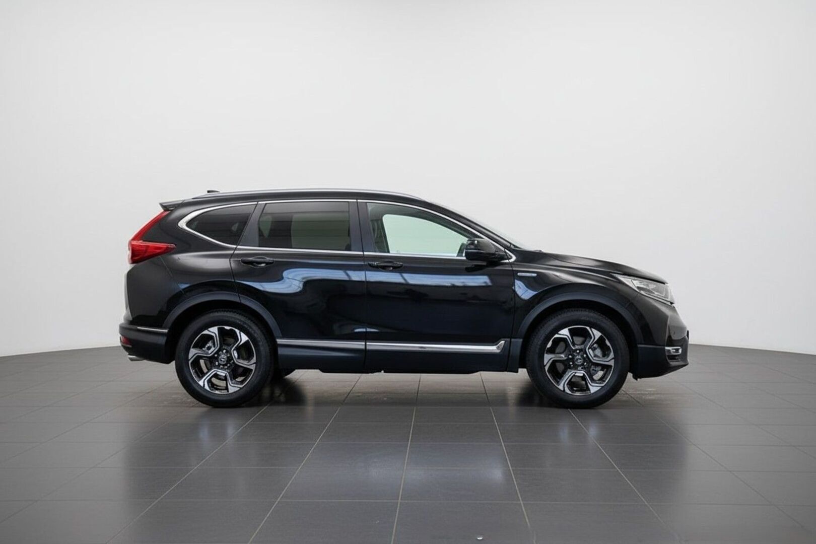 HONDA CR-V 2020