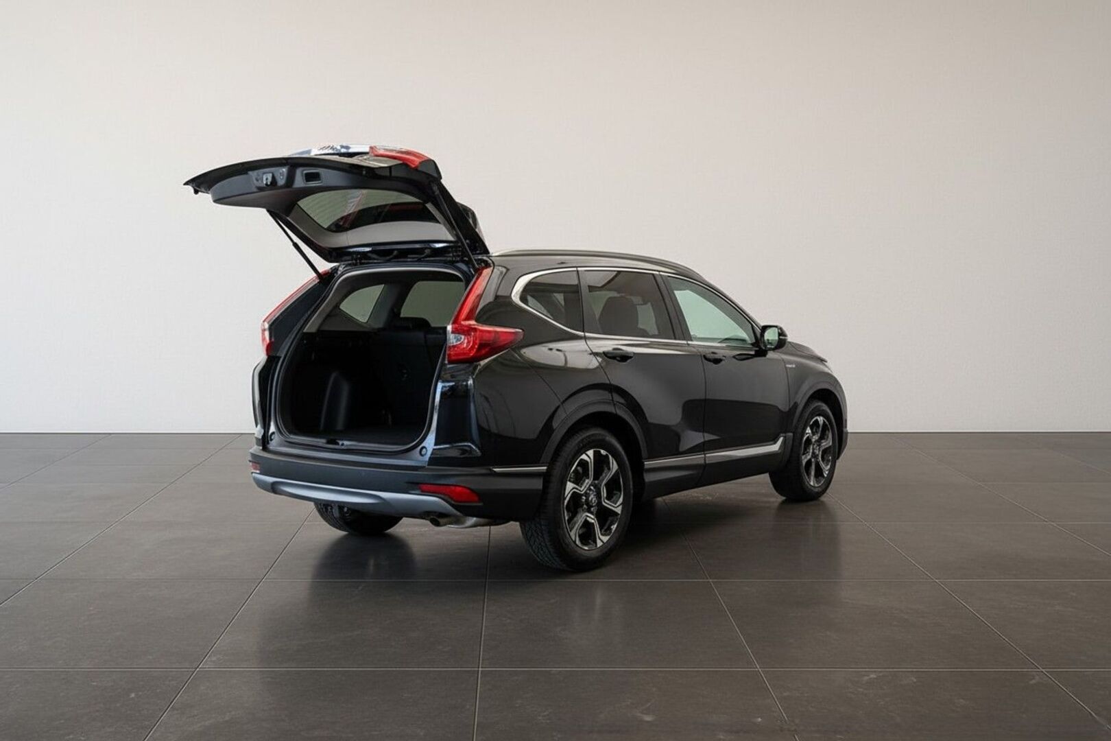 HONDA CR-V 2020