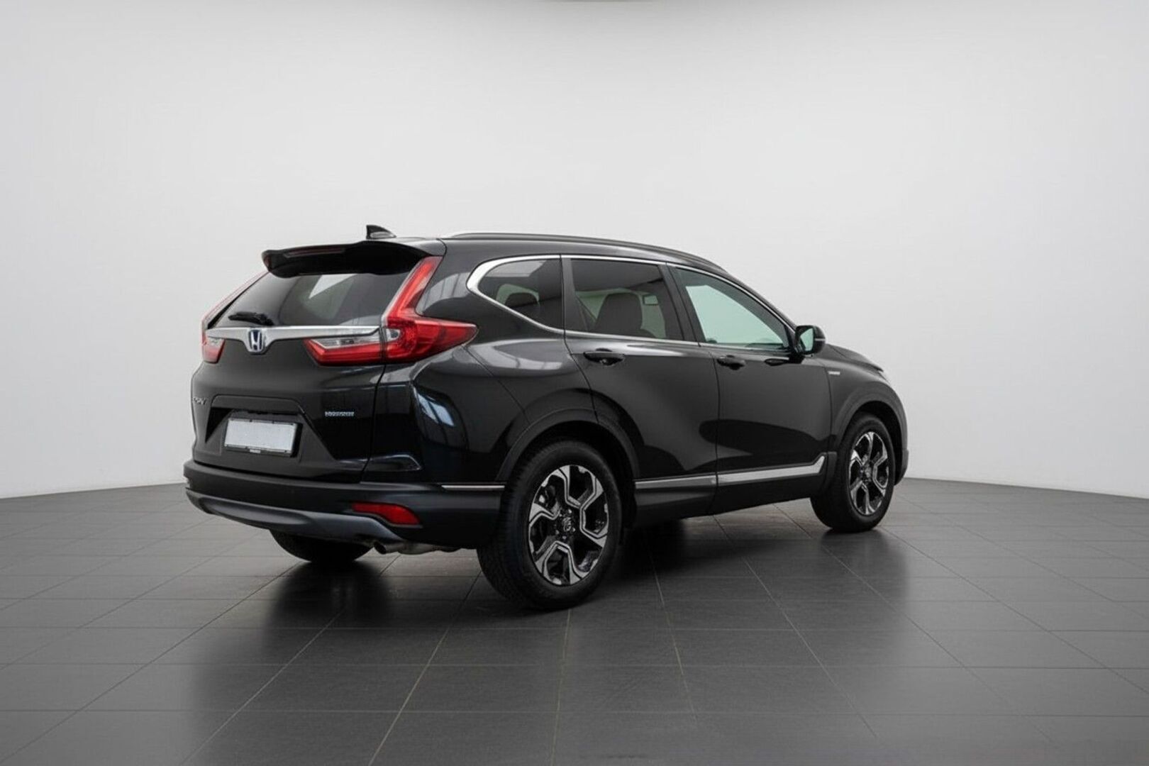HONDA CR-V 2020