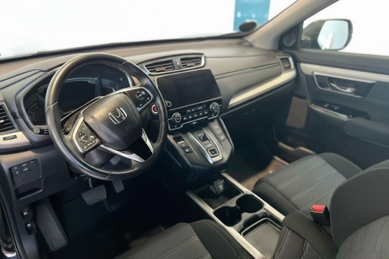 HONDA CR-V 2020