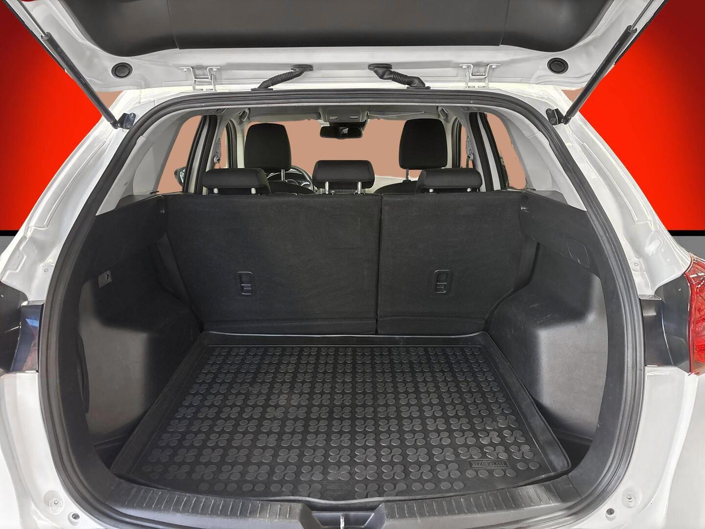 MAZDA CX-5 2013