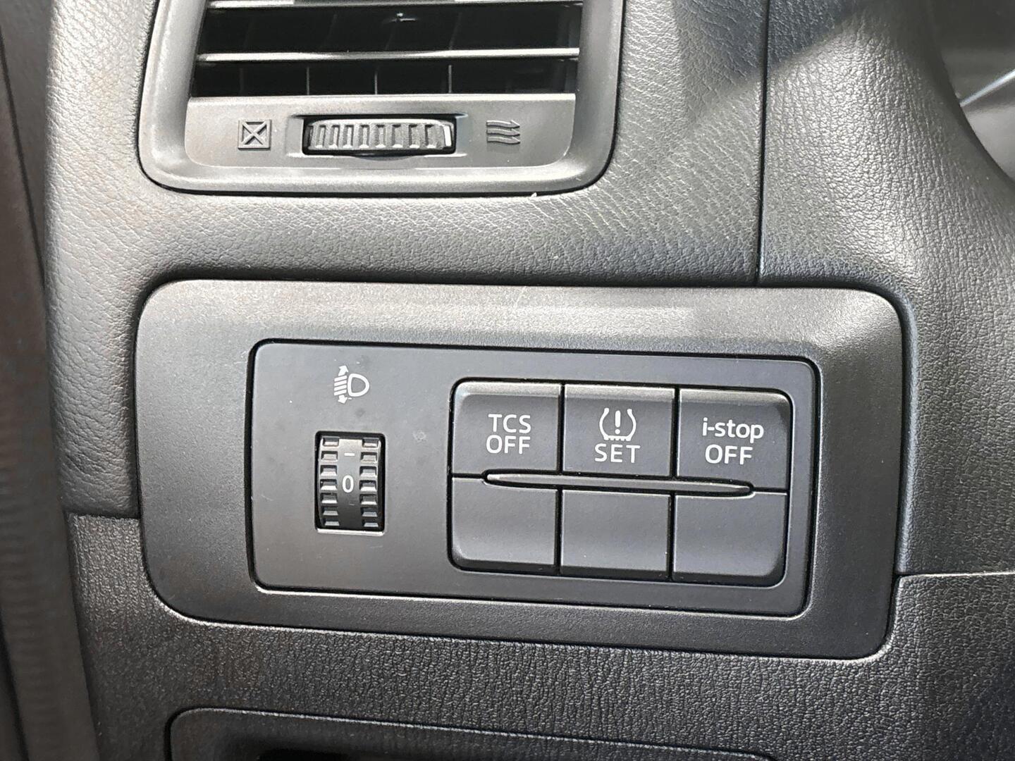 MAZDA CX-5 2013