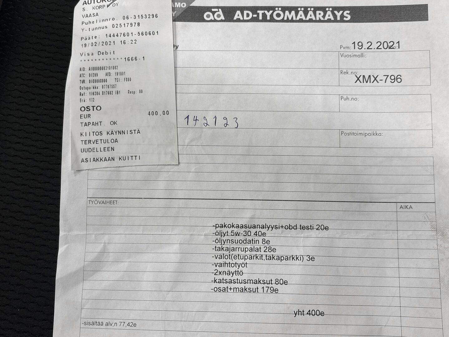 MAZDA CX-5 2013