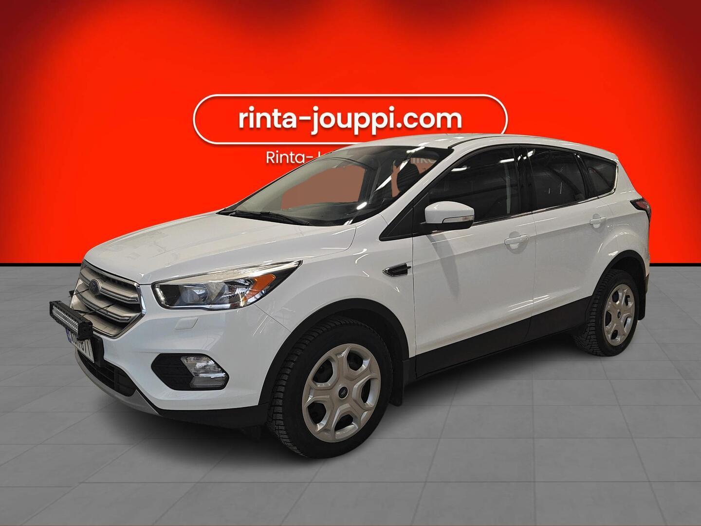 FORD Kuga 2017