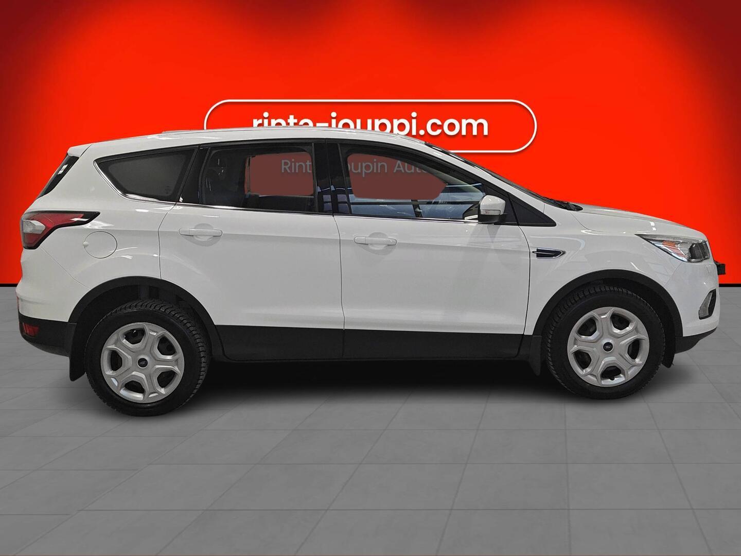 FORD Kuga 2017