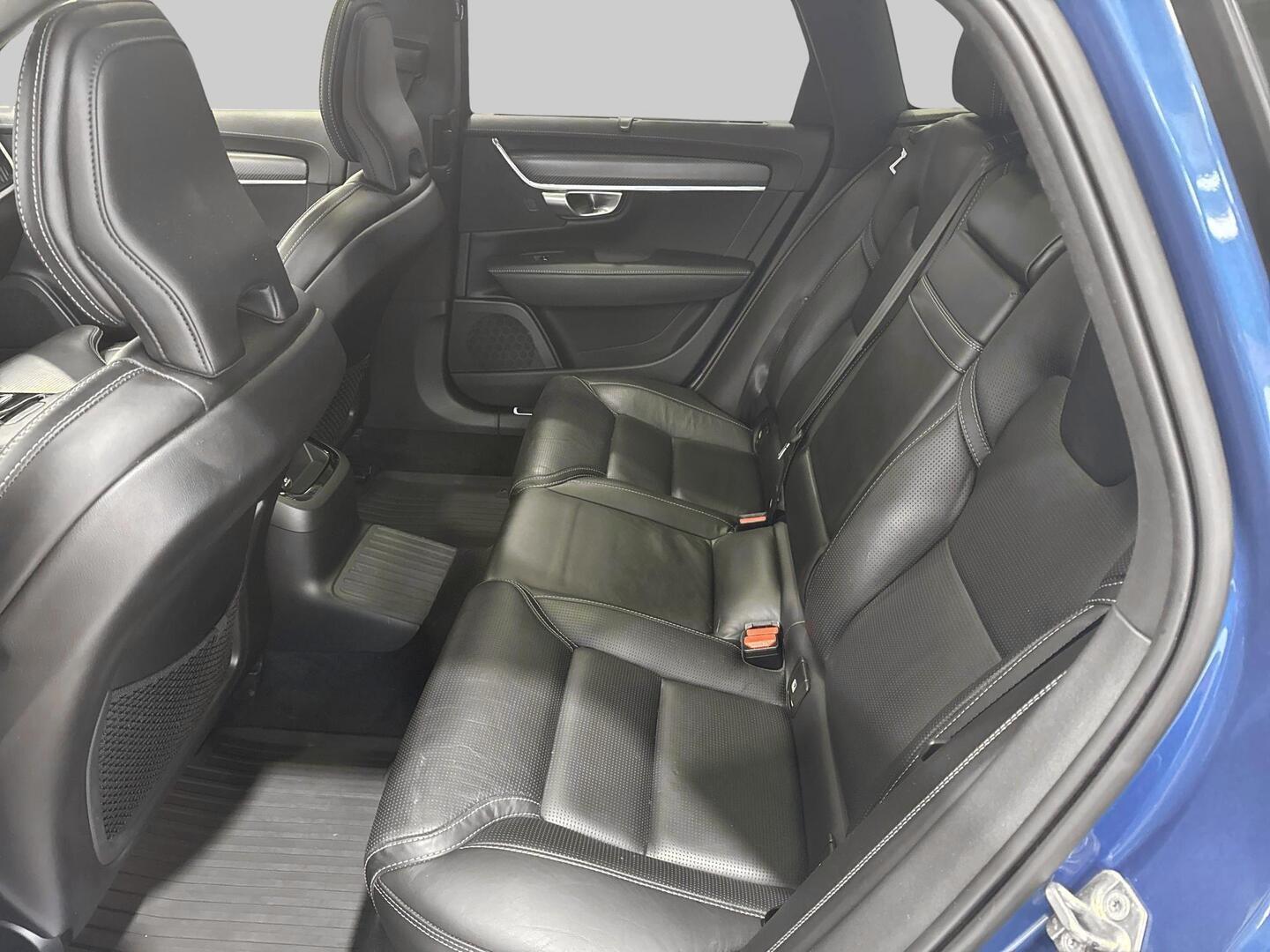 VOLVO V90 2018