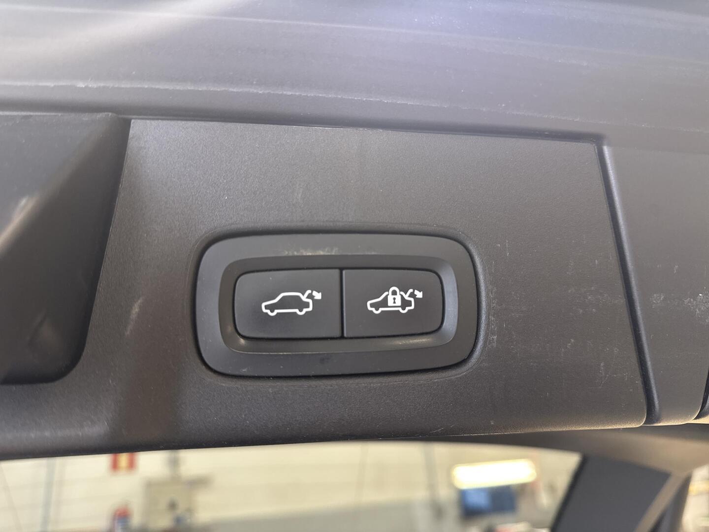 VOLVO V90 2018