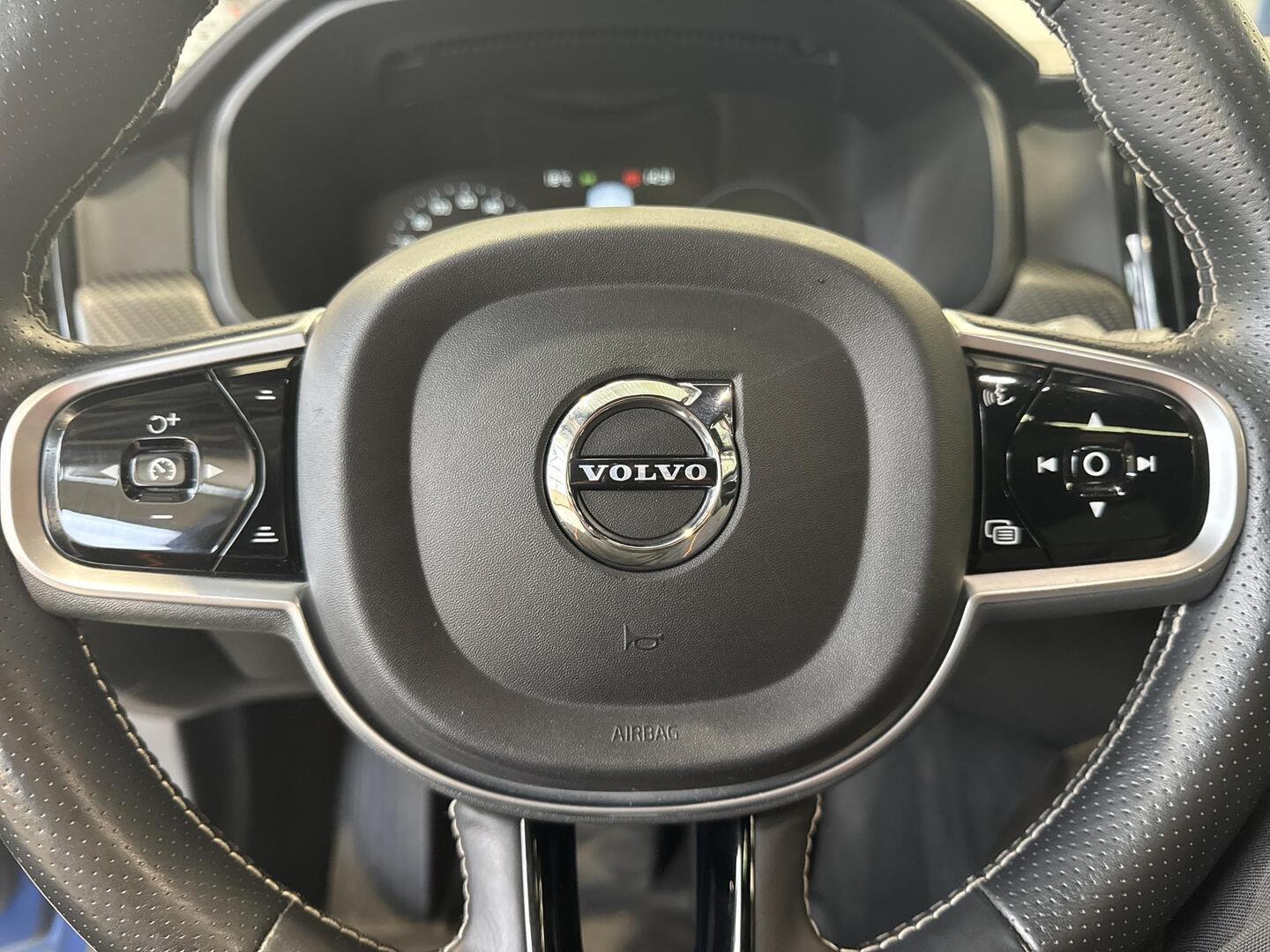 VOLVO V90 2018