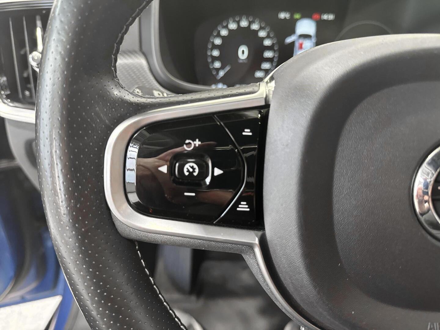 VOLVO V90 2018
