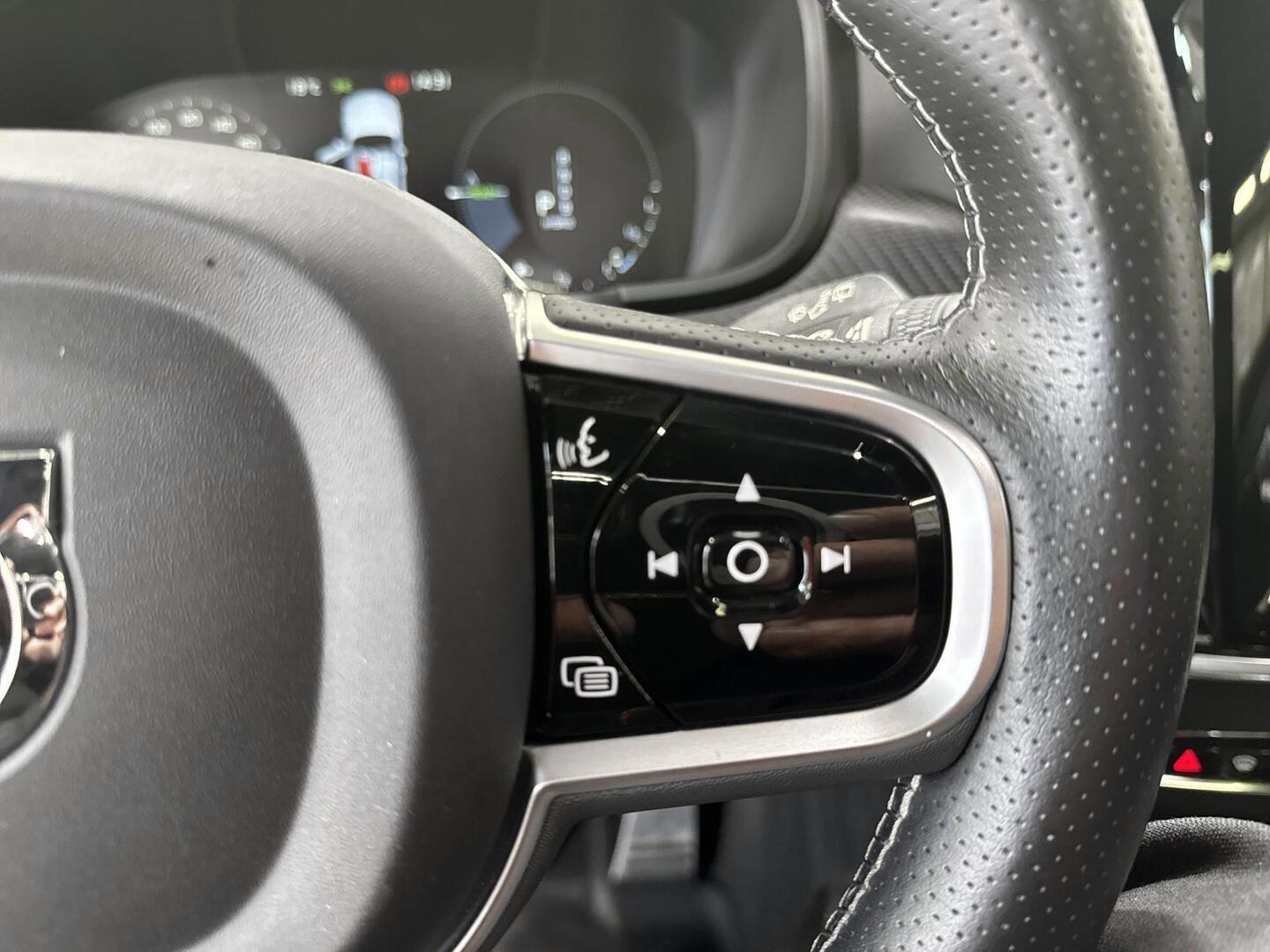 VOLVO V90 2018
