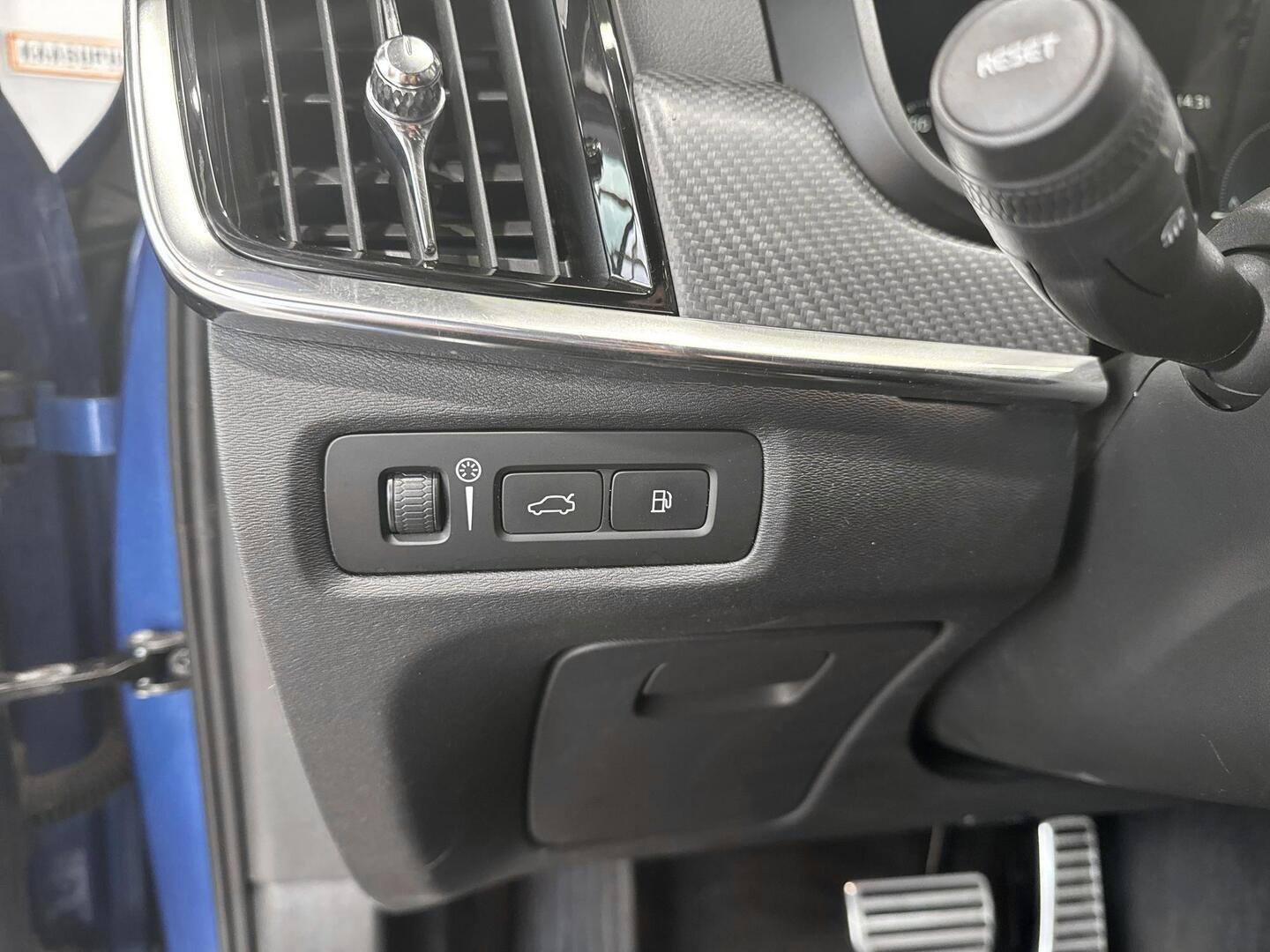 VOLVO V90 2018