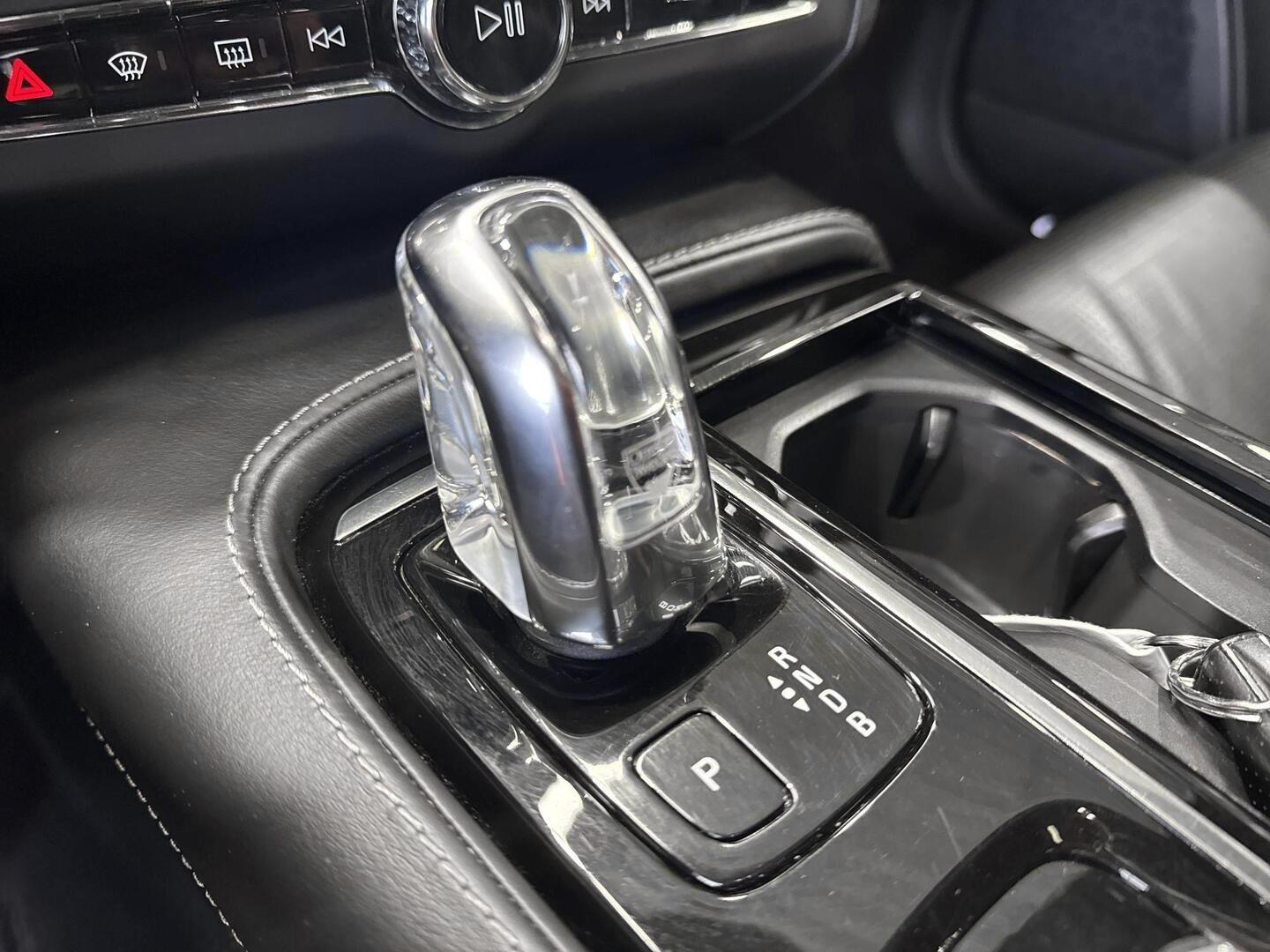 VOLVO V90 2018