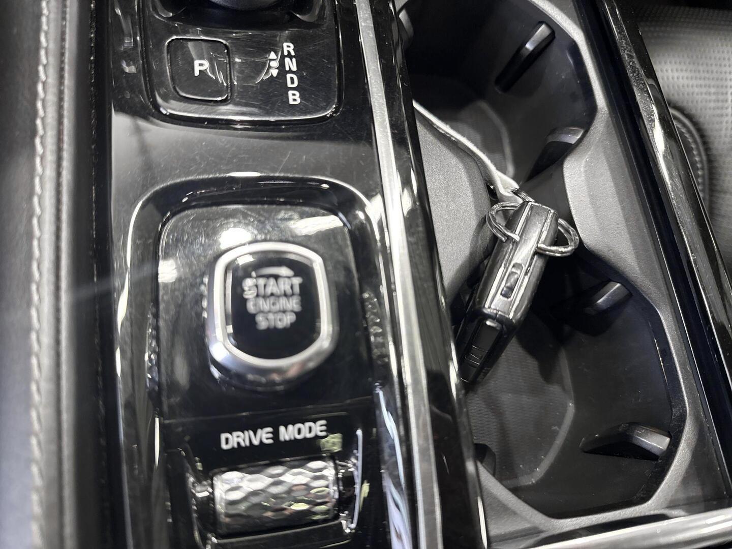 VOLVO V90 2018