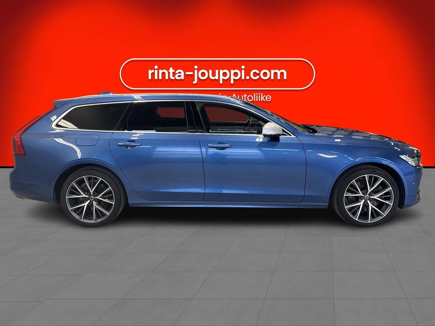 VOLVO V90 2018
