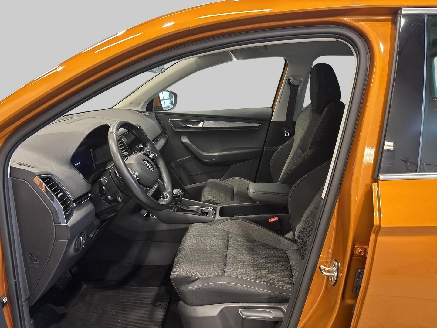 SKODA KAROQ 2023