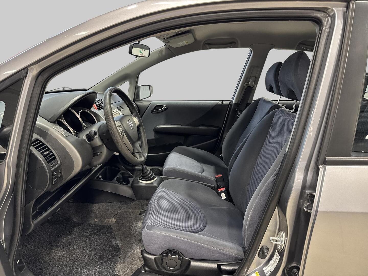 HONDA Jazz 2008