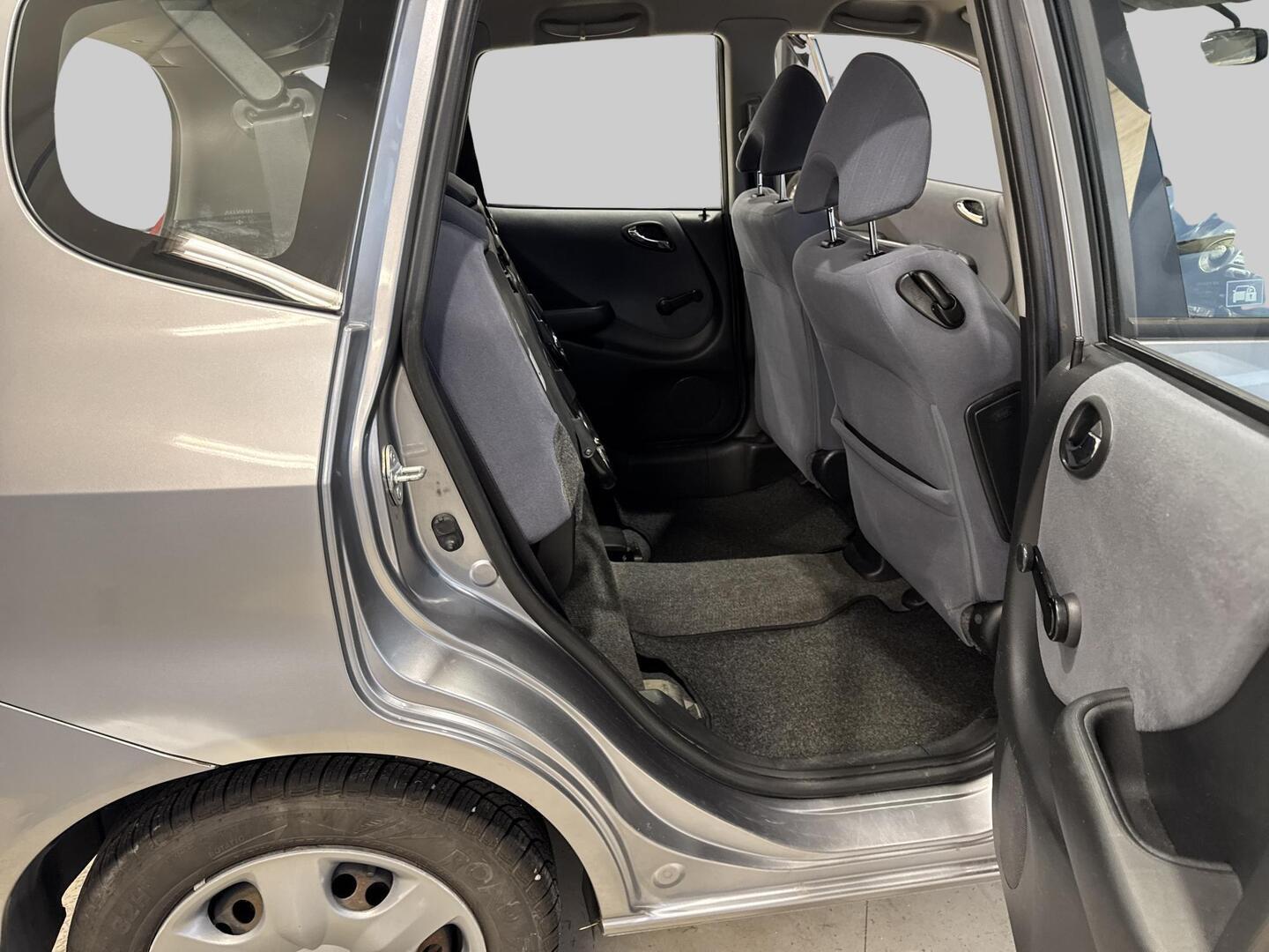 HONDA Jazz 2008