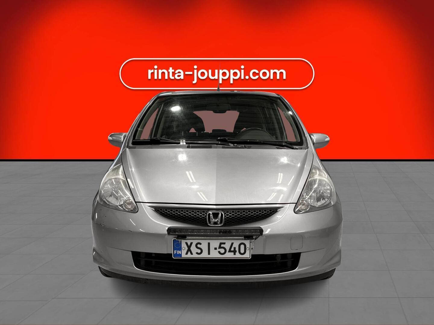 HONDA Jazz 2008