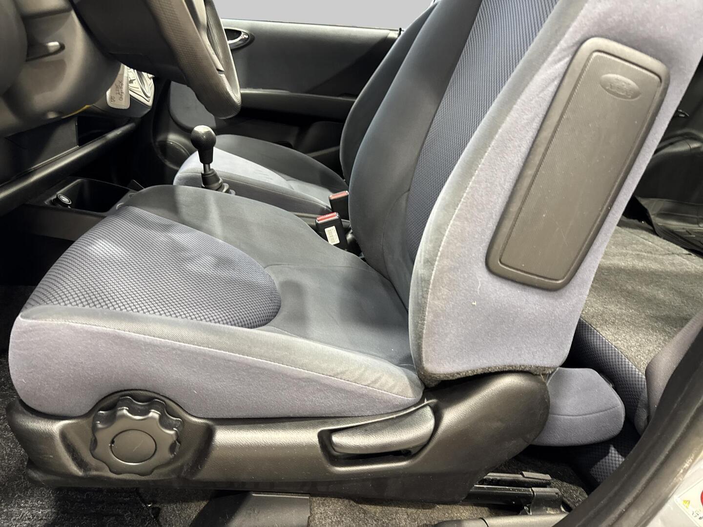 HONDA Jazz 2008