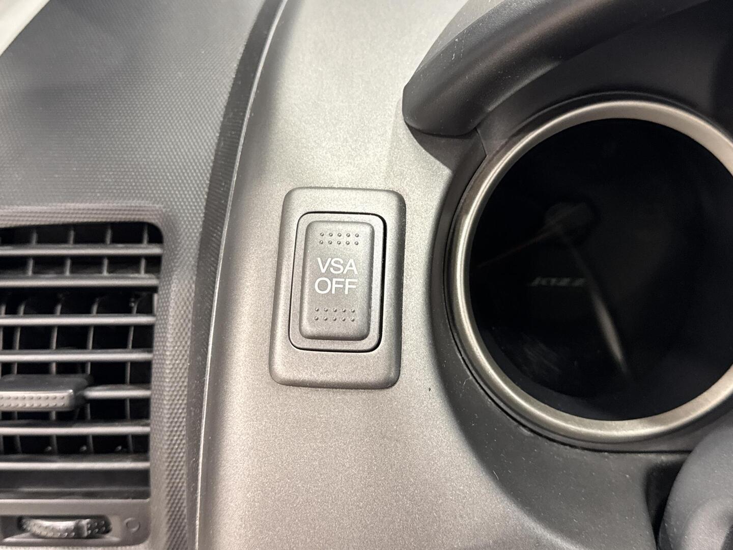 HONDA Jazz 2008
