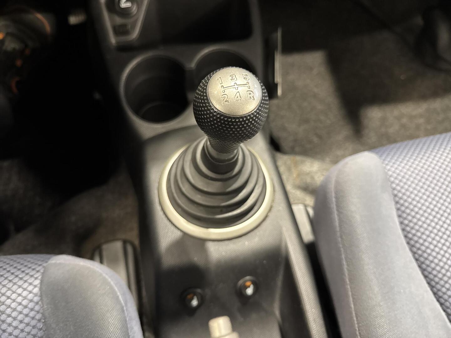 HONDA Jazz 2008