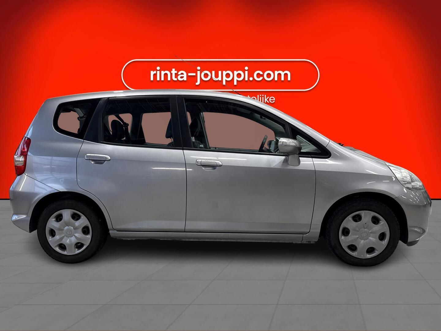 HONDA Jazz 2008