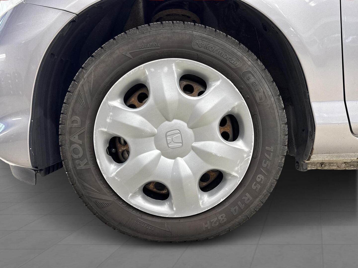 HONDA Jazz 2008